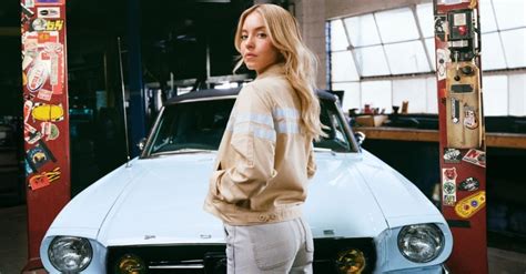 sydney sweeney ford collection